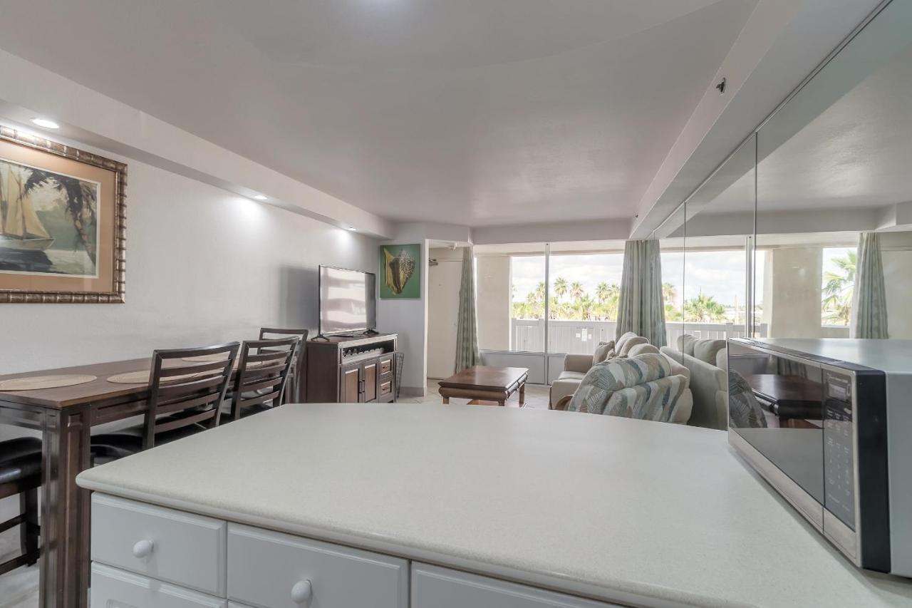 Dbr Direct Oceanfront Condo, Daytona Beach, Sleeps 4 Exterior photo